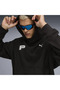Future.Puma.Archive Hoodie Black Men's Hoodie - 2