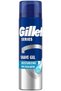 Series Shaving Gel Normal Skin - 200 ml - 2