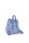 City Zip Mini Small Backpack - 2