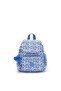 City Zip Mini Small Backpack