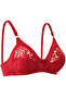 حمالة صدر Lez Lace Minimizer بدون مشد EBRU1004 - 2