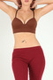 حمالة صدر بحزام قابل للتعديل - 6