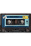 Peace Manço – Darisi to Your Head – Cassette – 1989 – Collection Product - 3