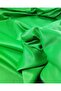 Telali Satin Viscose in Green Color (Width 150 cm X Length 340 cm) - 4