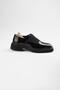 Hokenaym Genuine Leather Eva Sole Daily Men's Classic Shoes - 5