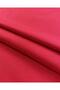 Canvas Gabardine in Dark Pink Color (Width 140 cm X Length 190 cm) - 6