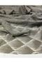 Burnout Organza in Khaki Lace (Width 140 cm X Length 220 cm) - 6