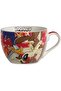 Looney Tunes Breakfast Mug 480ml – New Bone China Cartoon Mug – Dishwasher & Microwave Safe
