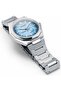 Zenshin 60 Super Titanium Small Seconds Nk5020-58L Automatic Men Wrist Watch - 6