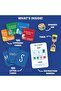 Rapid Rumble - Fast-Paced Board Game for Kids, Teens & Adults - 8
