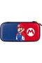 Travel Case with Wrist Strap for Nintendo Switch