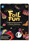 Foil Fun - Pretty Patterns, Mess-Free Art, Magnets, DIY Colourful Creative Activity, Cra - 2