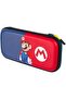 Travel Case with Wrist Strap for Nintendo Switch - 4