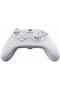Controller Gamepad Base X SB922466 Wired Gamepad for Xbox/PC White - 3