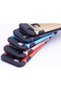 iPhone 6-6S Compatible Case Double Layer Protective Crash Military Tank Case - Rose Gold - 3