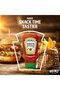 Organic Tomato Ketchup 580 gRich, Certified Organic Flavor with No Artificial Additives - 3