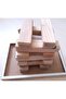 Woodbalance – Colorful Wooden Balance Set - 5