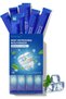 Mouthwash Alcohol Free, Mouth Wash for Adults, Travel Mouthwash Helps Kill 99% of Bad Breath