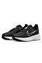 حذاء رياضي رجالي من Interact Run FD2291-001-BLACK - 3