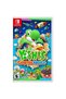Yoshi's Crafted World (Switch) - 4