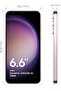 Galaxy S23+, 8GB RAM 256GB Lavender, International Version, 5G Mobile Phone, Dual SIM, Andro - 5