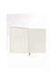 Notebook Monogram Letter Printed Elastic Hard Cover Lined Notebook 168 Sheets - Ç - 2