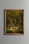 Laundress Women - Vintage Patterned Frame