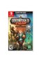 Oddworld: Συλλογή - NSW