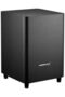 ThunderBass: High-Fidelity Bluetooth Speaker with 200W RMS Power and Extended Range- Black - 4