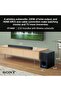 HT-S400 2.1ch Soundbar with Powerful Wireless Subwoofer - 4