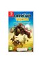Offroad Racing Code in a Box for Switch