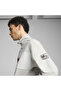 Sds Relaxed Track Jacket Gray Men's Jacket - 3