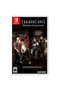 Resident Evil Origins Collection # Comutator