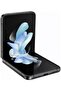 Galaxy Z Flip4 Graphite 6.7" 128GB 5G Unlocked & SIM Free Smartphone - 2