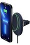 Velox Magnetic Wireless Charging Air Vent Car Mount - 2
