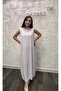 Long Underwear Lining Dress
