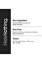 Retinol 0.6% Mid-Strength Anti Aging Face Serum For Men & Women - 6