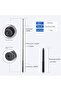 120CM Invisible Selfie Stick for Insta360 Cameras - 5