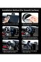 Car Phone Holder, 360° Rotatable and Foldable, with Vacuum Suction Cup and Magnetic Ring - 8