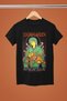 Soundgarden Printed Cotton Short Sleeve Regular Fit Rock Tshirt
