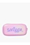 Sequined Stationery Set Pink Filled Pen Holder Hard Cover Stationery Gift Set Children's Birthday School - 2