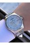 Roman Numeral Calendar Dial 2 Years Warranty 3 Atm Men's Wristwatch Fg.10713.1 - 2