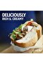 Incredibly Light Mayonnaise Top Down Squeezy Bottle 225 ml - 4