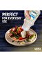 Incredibly Light Mayonnaise Top Down Squeezy Bottle 225 ml - 3