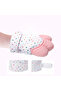 Chew & Feed Teether with Fruit Pacifier Duo - Pink - 4