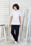 Boy's 100% Cotton School Style T-Shirt 5-17 Years 12272 - 3