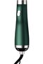 NEW Blowing Brush, Hair Dryer Brush Styler and Volumizer 3 Modes Lightweight 3 in 1 Ionic Hot Air Br - 2