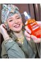 Vitamin C Face Serum for Brightening & Anti-Aging, Dark Spot Remover, Hydrating Glow - 2