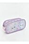 Lcw Accessories Printed Girl's Pencil Case