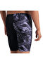 Team Crackle Men's Black Swimmer Swimsuit 008153500 - 5